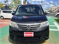 2012 Nissan Serena