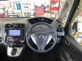 2012 Nissan Serena