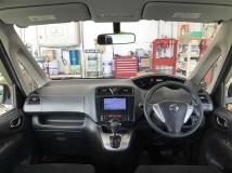 2012 Nissan Serena