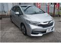 2015 Honda Shuttle