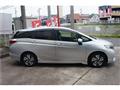 2015 Honda Shuttle