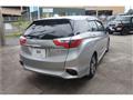 2015 Honda Shuttle