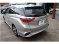 2015 Honda Shuttle