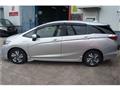 2015 Honda Shuttle
