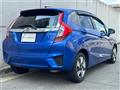 2013 Honda Fit Hybrid