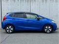 2013 Honda Fit Hybrid