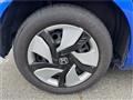 2013 Honda Fit Hybrid
