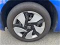 2013 Honda Fit Hybrid