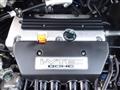 2004 Honda Edix