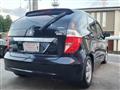 2004 Honda Edix