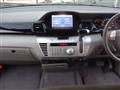 2004 Honda Edix