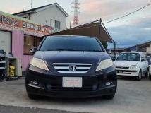 2004 Honda Edix
