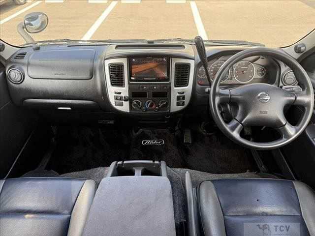 2010 Nissan Caravan