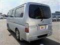 2010 Nissan Caravan