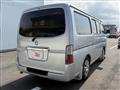 2010 Nissan Caravan
