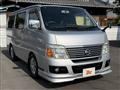2010 Nissan Caravan