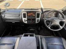 2010 Nissan Caravan