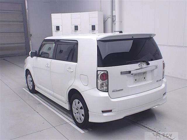 2013 Toyota Corolla Rumion