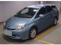 2010 Toyota Wish