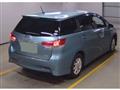 2010 Toyota Wish