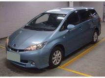 2010 Toyota Wish