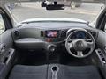 2015 Nissan Cube