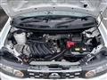 2015 Nissan Cube
