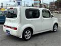 2015 Nissan Cube