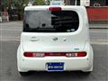 2015 Nissan Cube