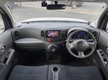 2015 Nissan Cube