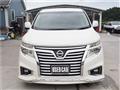 2014 Nissan Elgrand