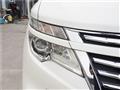 2014 Nissan Elgrand