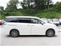 2014 Nissan Elgrand
