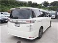 2014 Nissan Elgrand