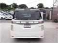 2014 Nissan Elgrand