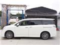 2014 Nissan Elgrand