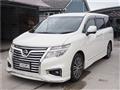 2014 Nissan Elgrand
