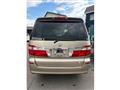 2003 Toyota Alphard