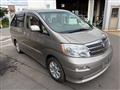 2003 Toyota Alphard