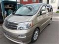 2003 Toyota Alphard