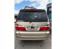 2003 Toyota Alphard