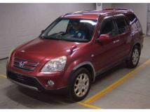 2006 Honda CR-V