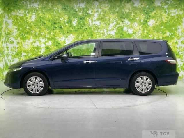 2011 Honda Odyssey