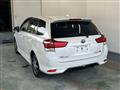 2015 Toyota Corolla Fielder