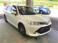 2015 Toyota Corolla Fielder