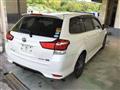 2015 Toyota Corolla Fielder