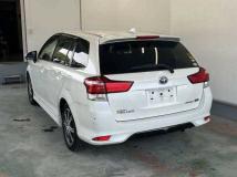 2015 Toyota Corolla Fielder