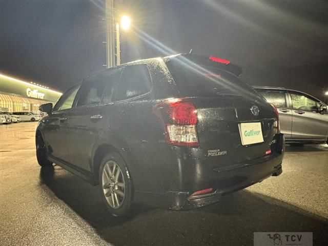 2014 Toyota Corolla Fielder
