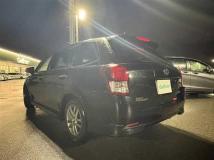 2014 Toyota Corolla Fielder
