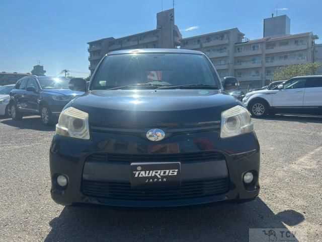 2013 Toyota Sienta